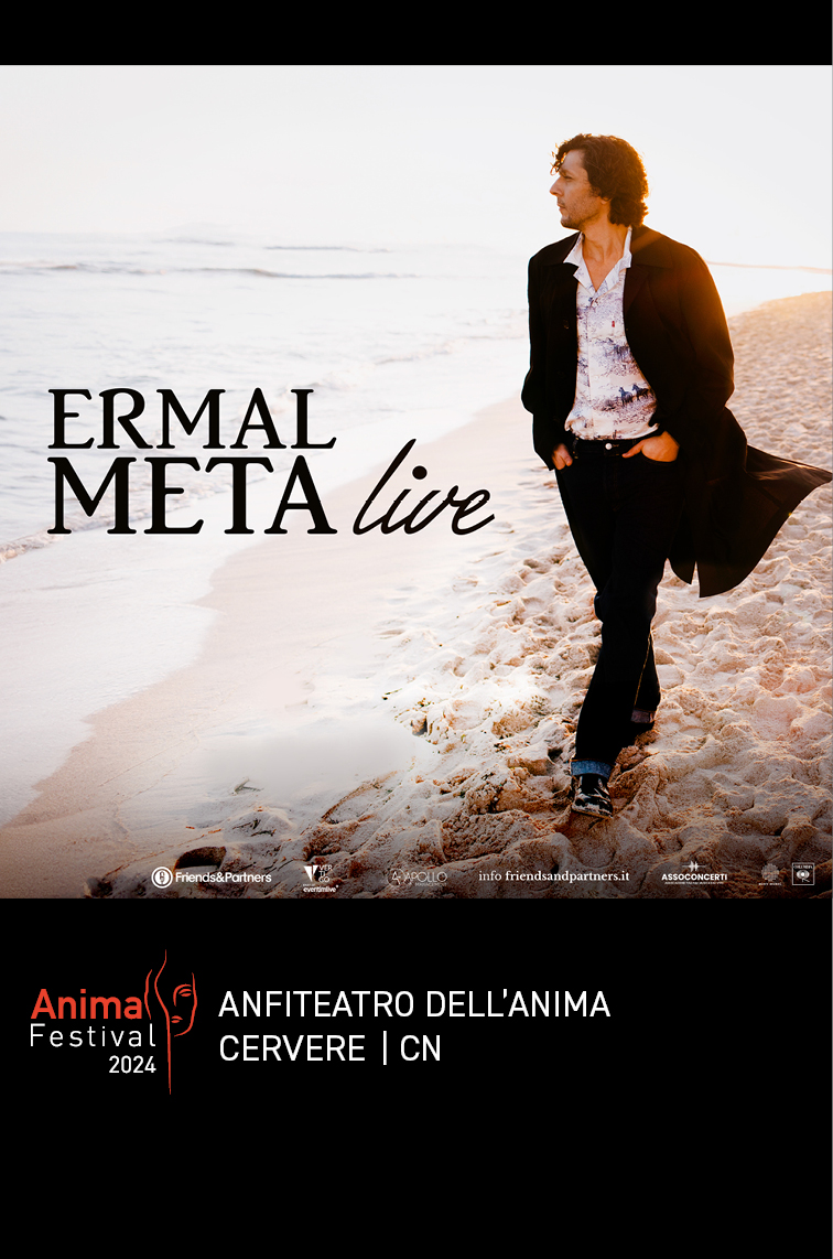 Ermal Meta